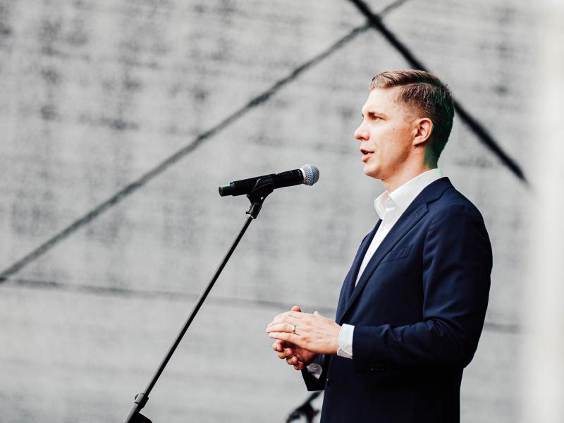 Joninės Jonavoje 2023