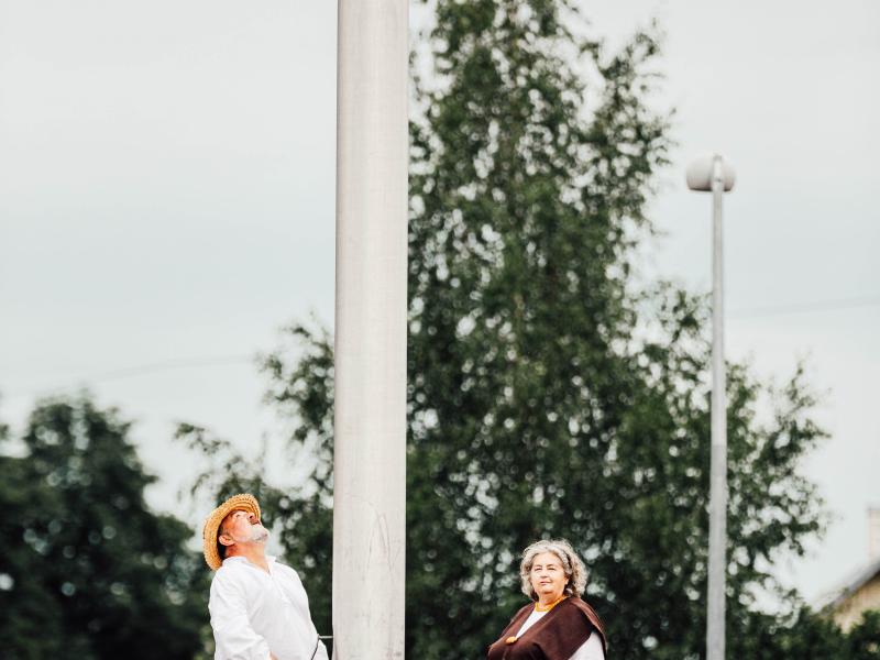Joninės Jonavoje 2023