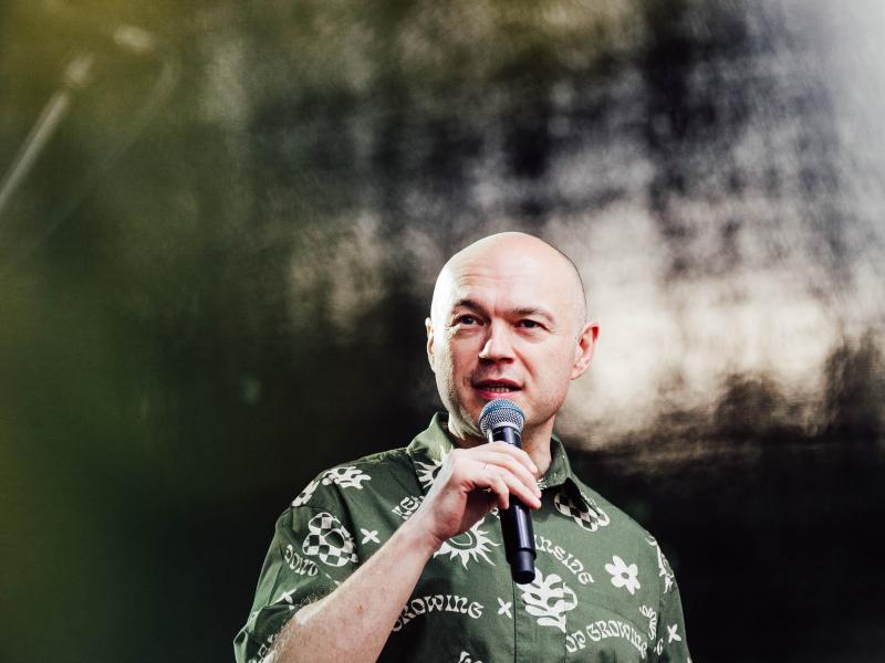 Joninės Jonavoje 2023