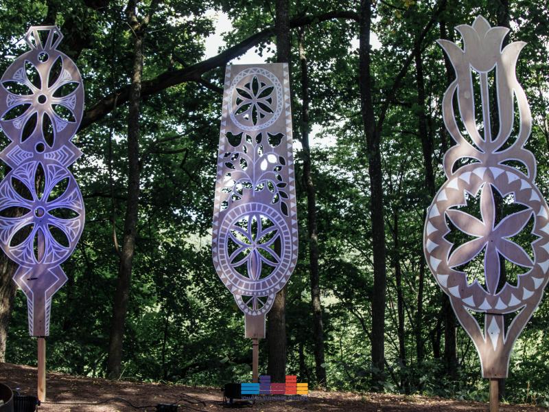 Respublikinis sutartinių festivalis „Sutarysma“