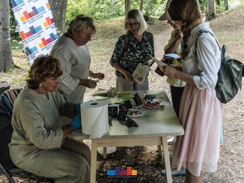Respublikinis sutartinių festivalis „Sutarysma“