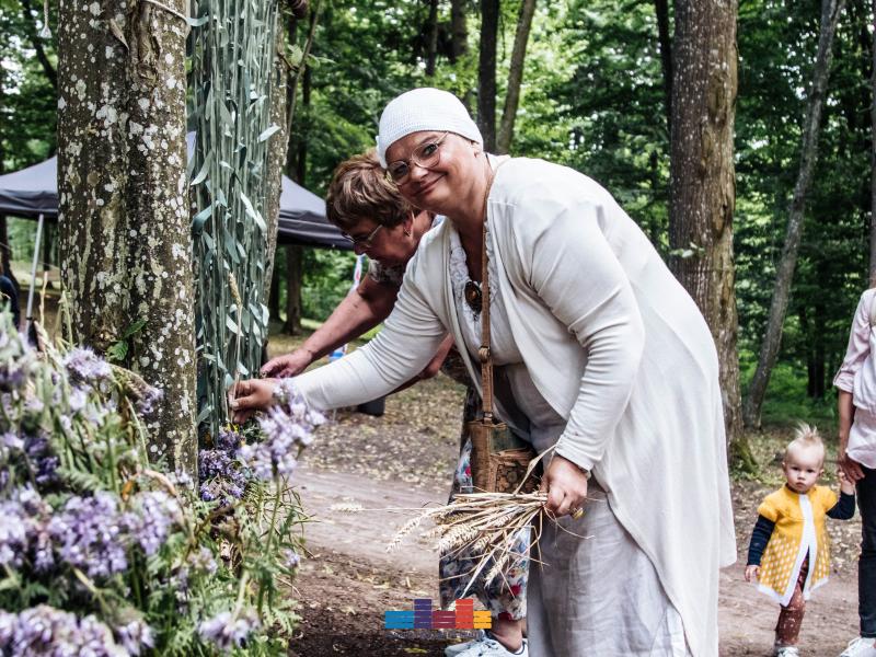 Respublikinis sutartinių festivalis „Sutarysma“