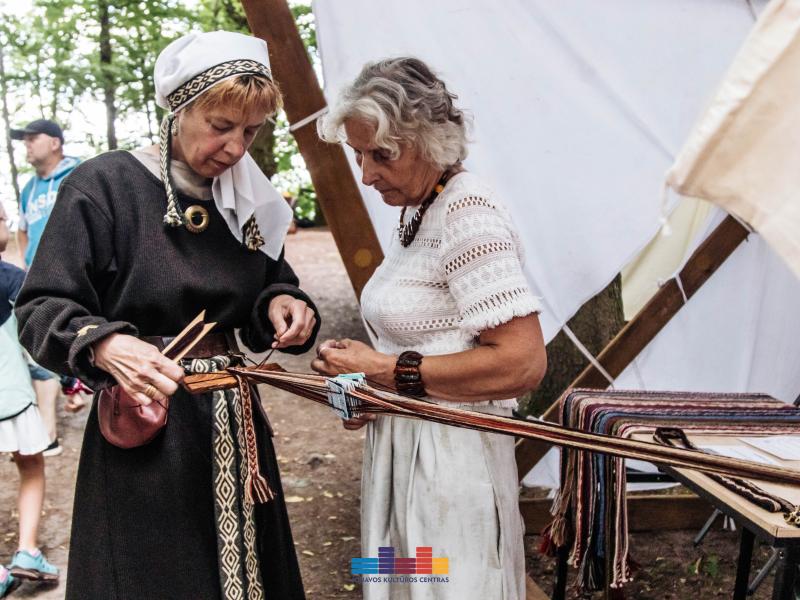 Respublikinis sutartinių festivalis „Sutarysma“