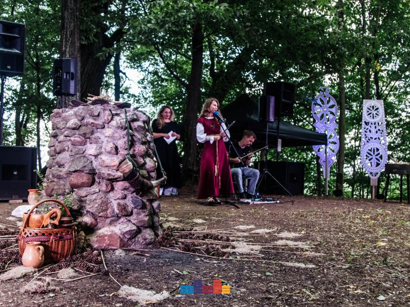 Respublikinis sutartinių festivalis „Sutarysma“