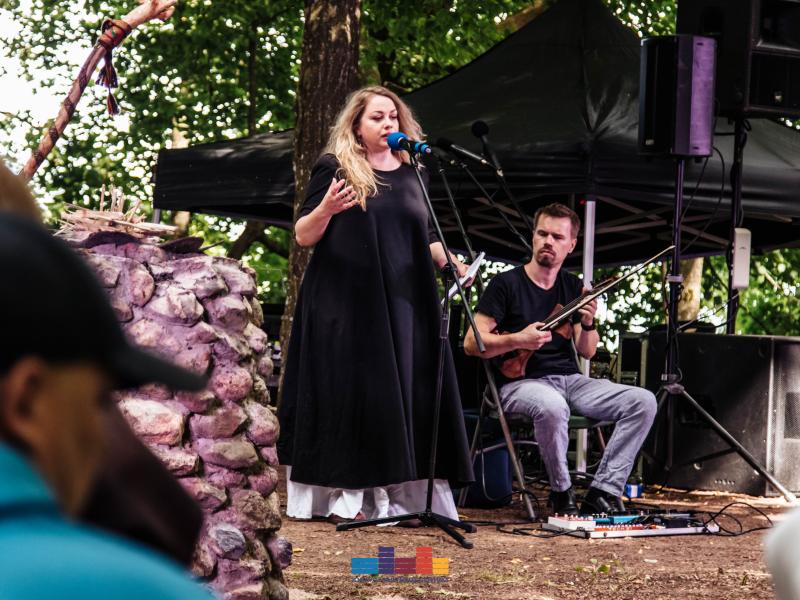 Respublikinis sutartinių festivalis „Sutarysma“