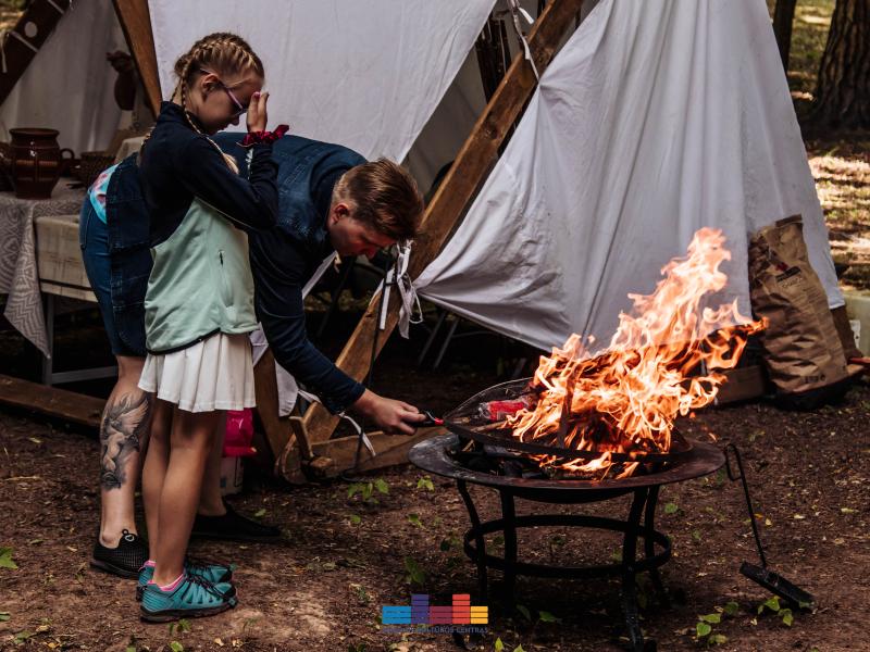 Respublikinis sutartinių festivalis „Sutarysma“