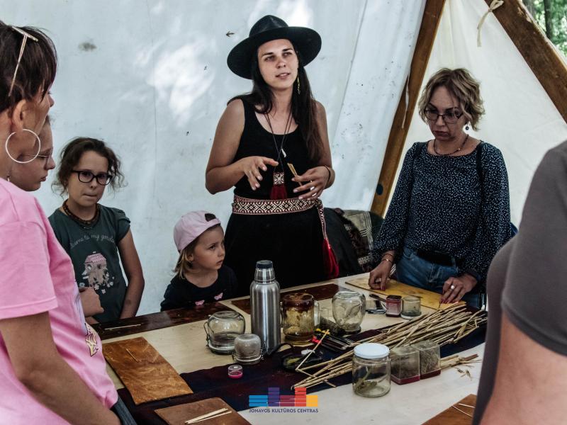 Respublikinis sutartinių festivalis „Sutarysma“