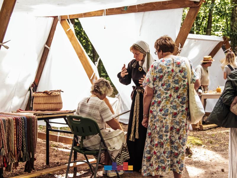 Respublikinis sutartinių festivalis „Sutarysma“