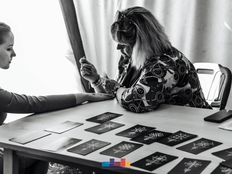 Respublikinis sutartinių festivalis „Sutarysma“