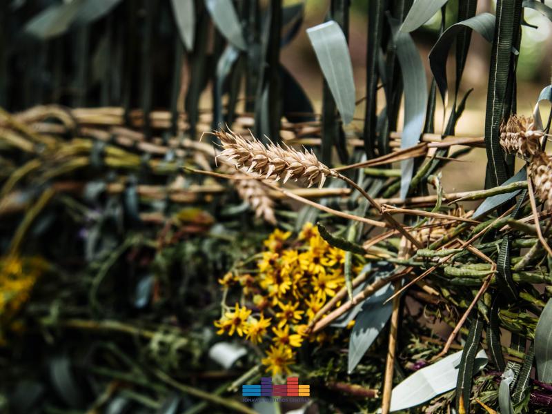 Respublikinis sutartinių festivalis „Sutarysma“