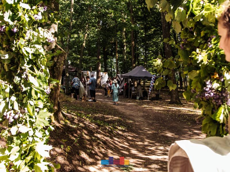 Respublikinis sutartinių festivalis „Sutarysma“