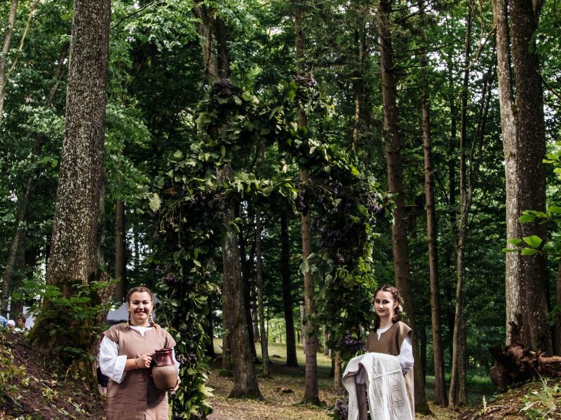 Respublikinis sutartinių festivalis „Sutarysma“