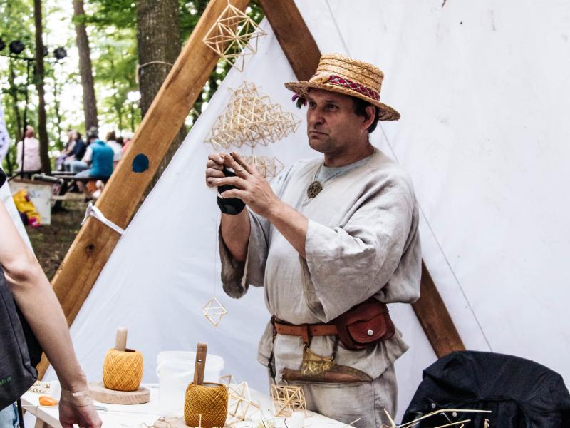Respublikinis sutartinių festivalis „Sutarysma“