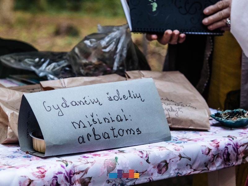 Respublikinis sutartinių festivalis „Sutarysma“