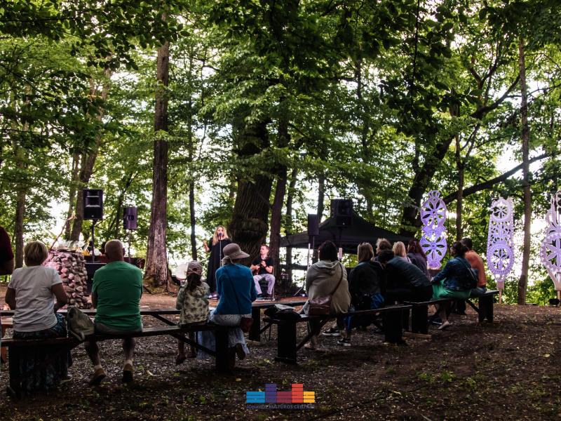 Respublikinis sutartinių festivalis „Sutarysma“