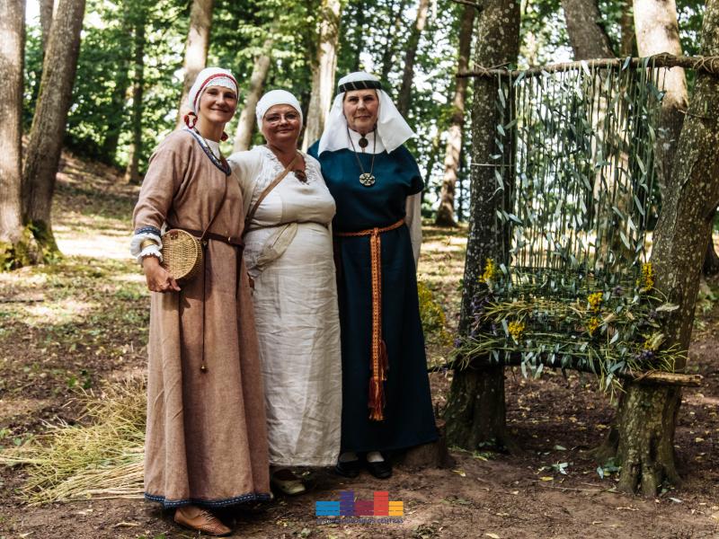 Respublikinis sutartinių festivalis „Sutarysma“