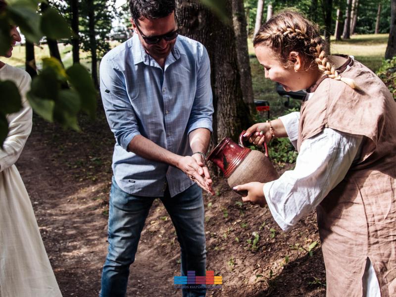 Respublikinis sutartinių festivalis „Sutarysma“