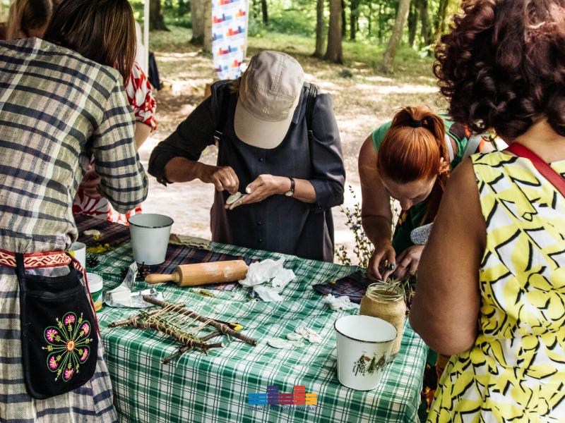 Respublikinis sutartinių festivalis „Sutarysma“