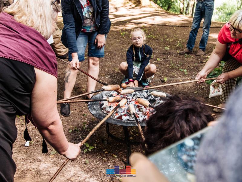 Respublikinis sutartinių festivalis „Sutarysma“
