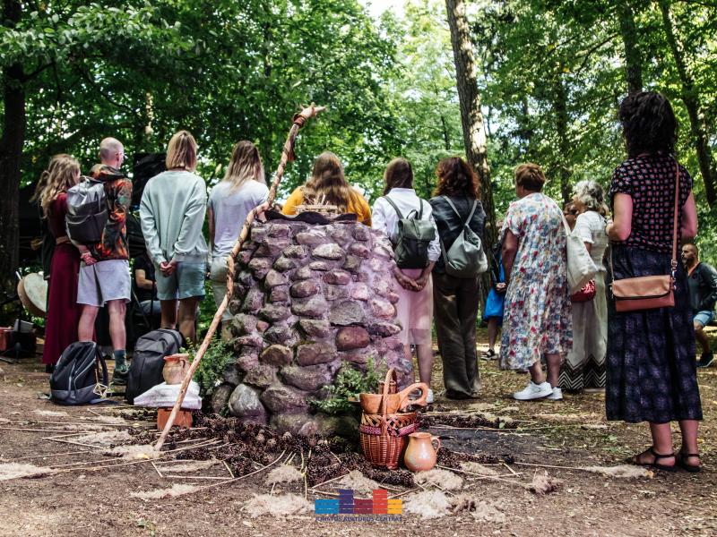 Respublikinis sutartinių festivalis „Sutarysma“