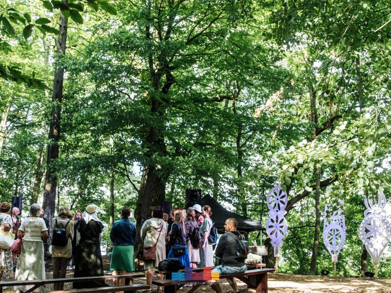 Respublikinis sutartinių festivalis „Sutarysma“