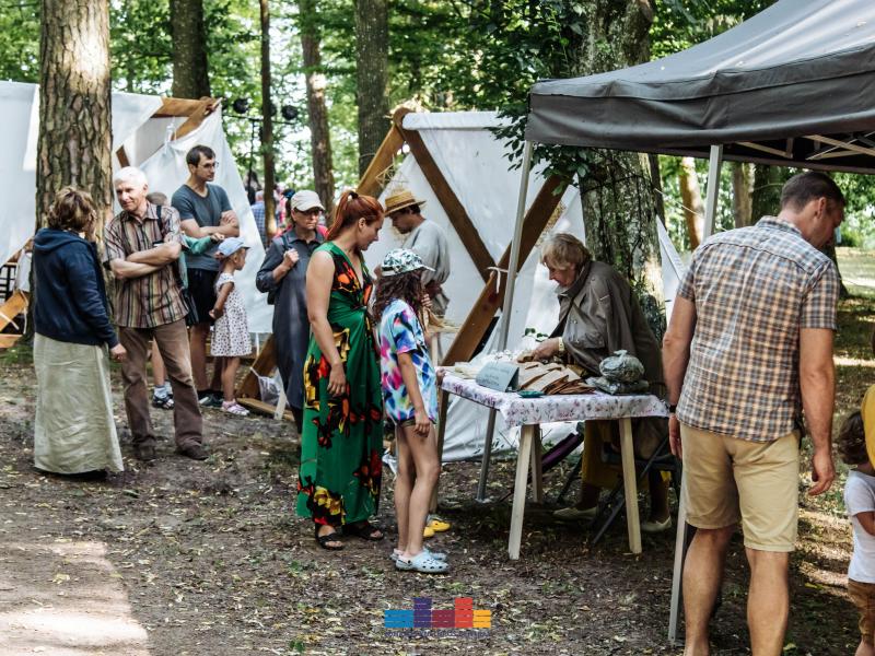 Respublikinis sutartinių festivalis „Sutarysma“