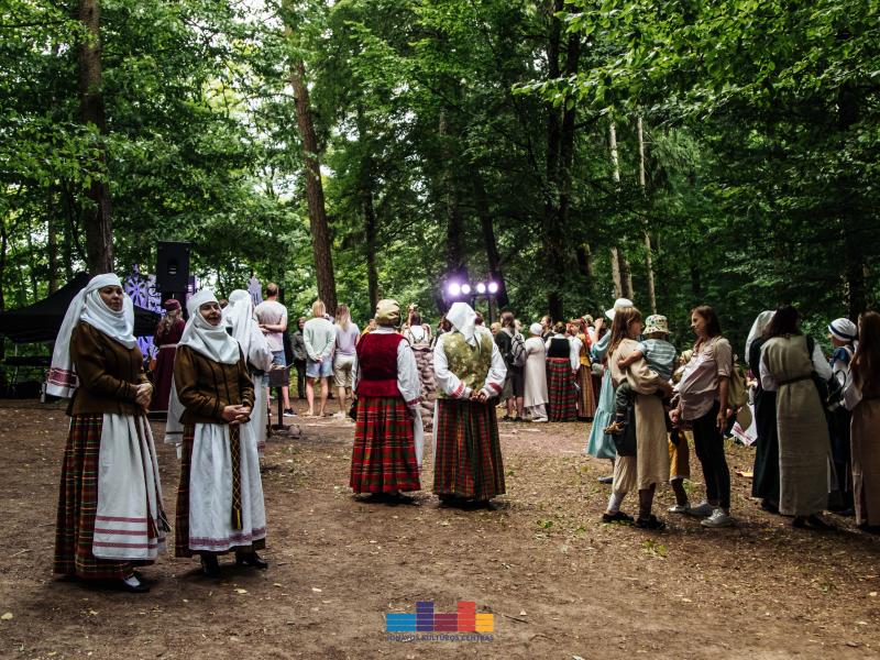 Respublikinis sutartinių festivalis „Sutarysma“
