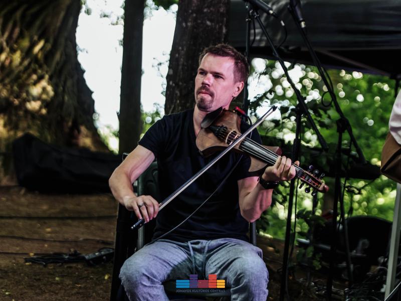 Respublikinis sutartinių festivalis „Sutarysma“