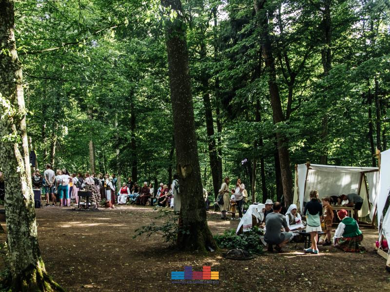 Respublikinis sutartinių festivalis „Sutarysma“
