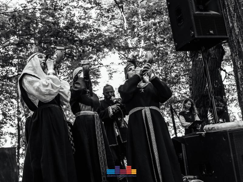 Respublikinis sutartinių festivalis „Sutarysma“