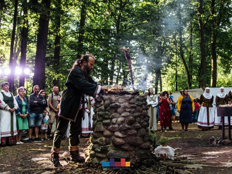 Respublikinis sutartinių festivalis „Sutarysma“
