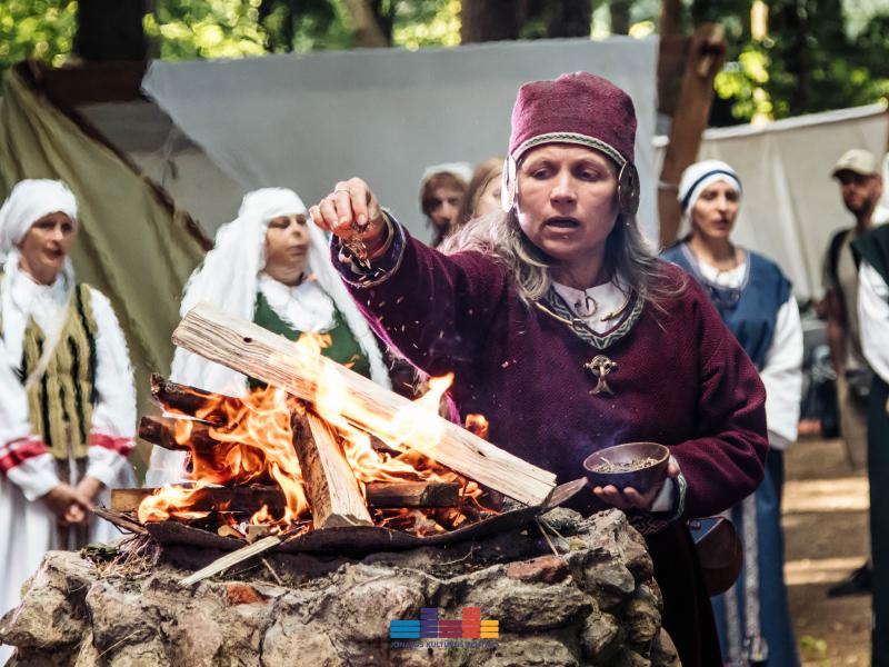 Respublikinis sutartinių festivalis „Sutarysma“
