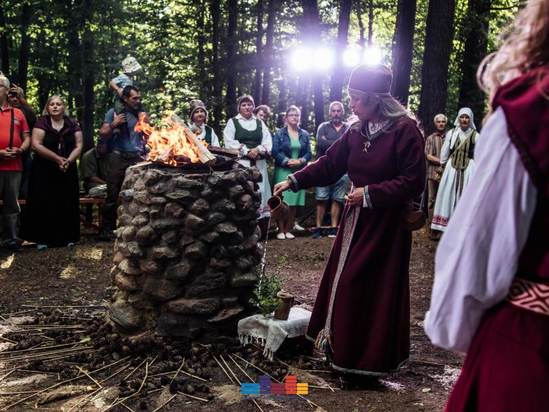 Respublikinis sutartinių festivalis „Sutarysma“