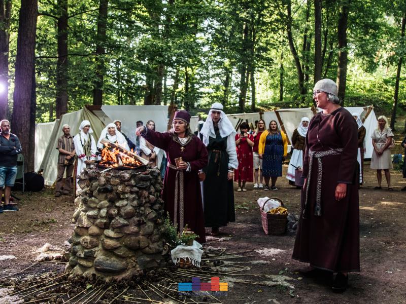 Respublikinis sutartinių festivalis „Sutarysma“