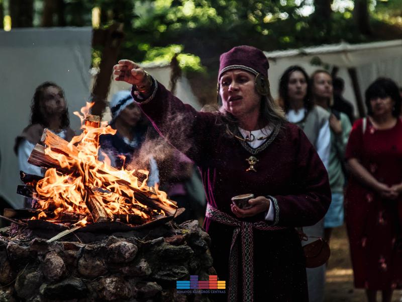Respublikinis sutartinių festivalis „Sutarysma“