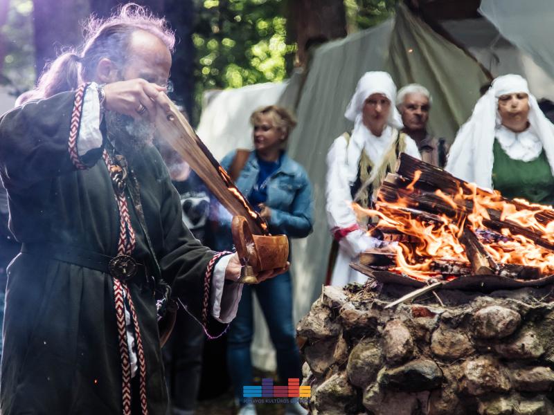 Respublikinis sutartinių festivalis „Sutarysma“