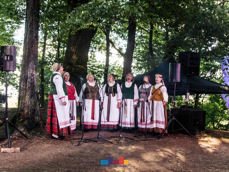 Respublikinis sutartinių festivalis „Sutarysma“