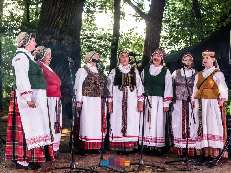 Respublikinis sutartinių festivalis „Sutarysma“