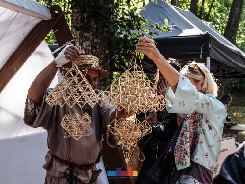 Respublikinis sutartinių festivalis „Sutarysma“