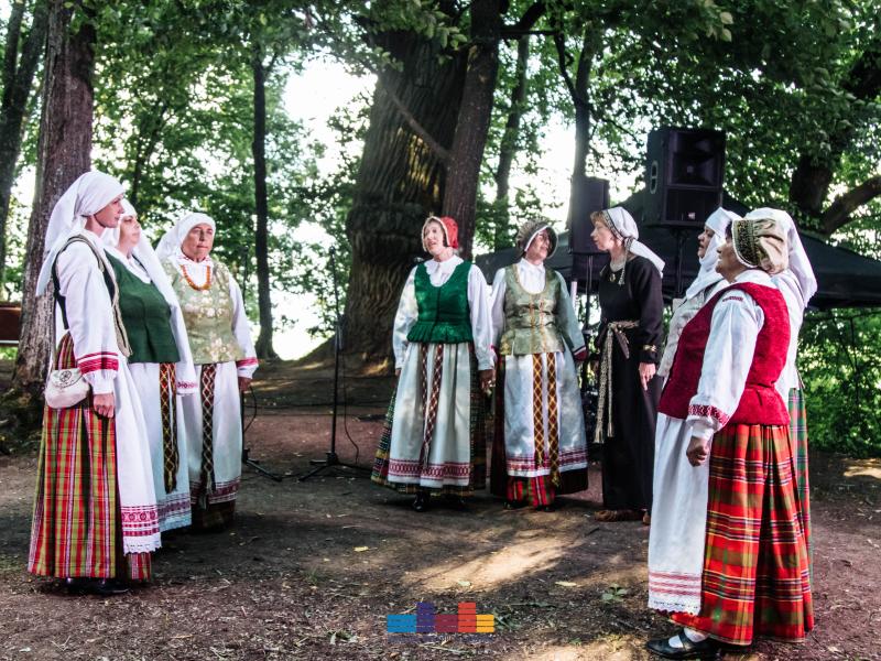Respublikinis sutartinių festivalis „Sutarysma“