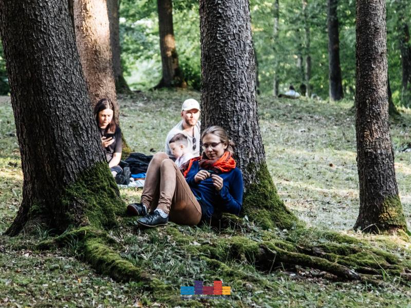Respublikinis sutartinių festivalis „Sutarysma“