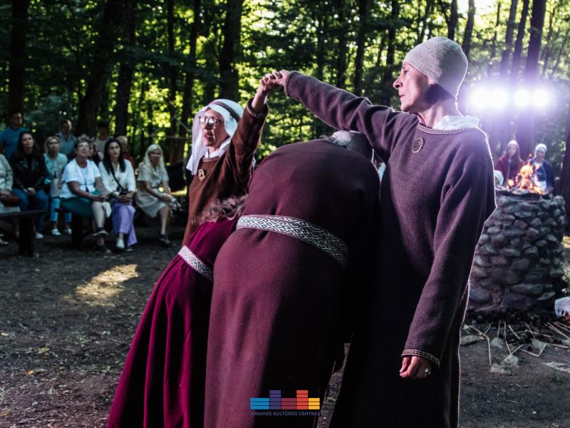 Respublikinis sutartinių festivalis „Sutarysma“