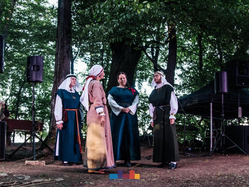 Respublikinis sutartinių festivalis „Sutarysma“