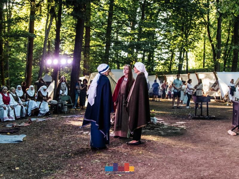 Respublikinis sutartinių festivalis „Sutarysma“
