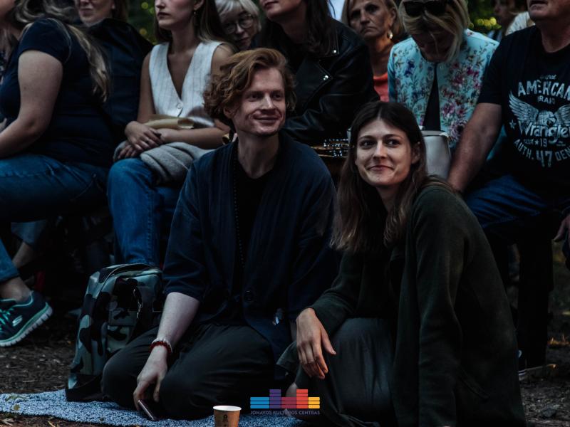 Respublikinis sutartinių festivalis „Sutarysma“