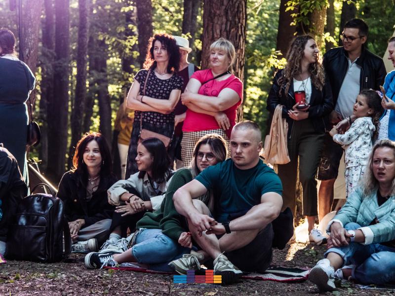 Respublikinis sutartinių festivalis „Sutarysma“