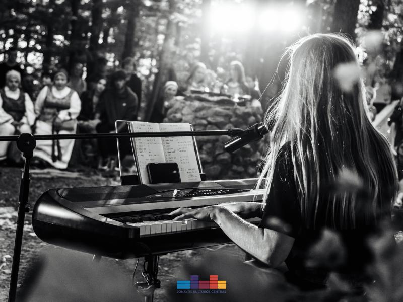 Respublikinis sutartinių festivalis „Sutarysma“