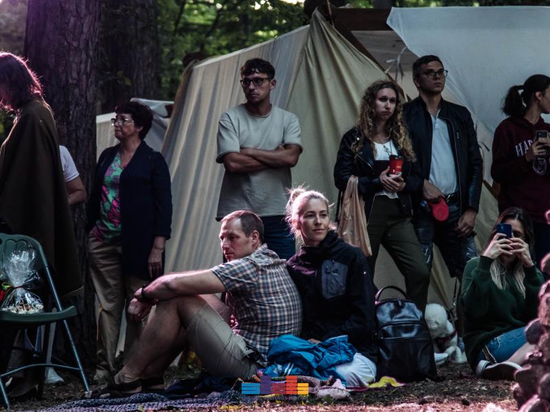 Respublikinis sutartinių festivalis „Sutarysma“
