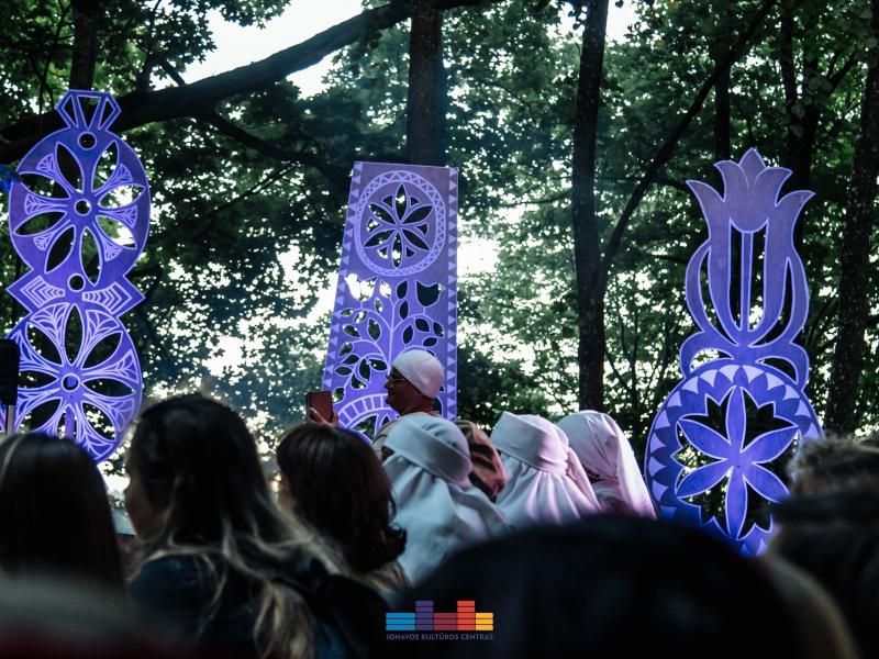 Respublikinis sutartinių festivalis „Sutarysma“