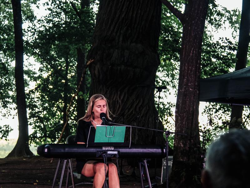 Respublikinis sutartinių festivalis „Sutarysma“